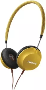 Наушники Philips SHL5100YL/00 фото