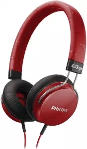 Наушники Philips SHL5300RD/00 фото