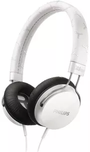 Наушники Philips SHL5300WT/00 фото