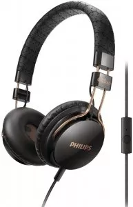 Наушники Philips SHL5505BK/00 фото