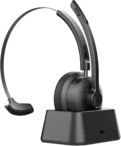 Наушники Philips SHM3108 (черный) фото