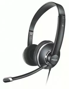 Наушники Philips SHM7410/00 фото