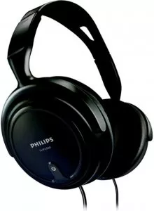 Наушники Philips SHP2000/10 фото