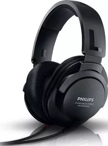 Наушники Philips SHP2600/00 фото