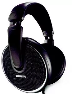 Наушники Philips SHP8900/00 фото