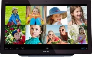 Монитор Philips Smart All-in-One S221C4AFD/00 фото