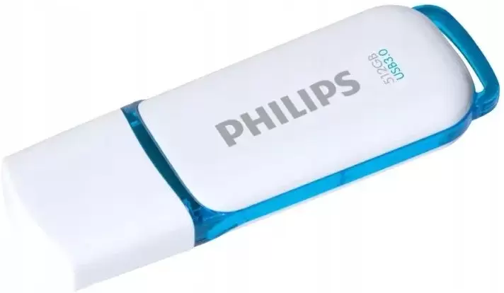 Philips SNOW3.0 512GB USB 3.0 FM51FD75B/97