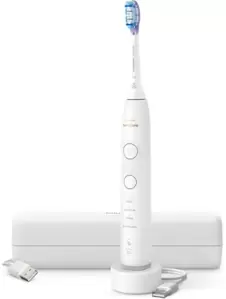 Электрическая зубная щетка Philips Sonicare 7100 HX7420/01 фото