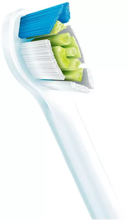 Насадка для зубной щетки Philips Sonicare DiamondClean HX6072/07 фото 3