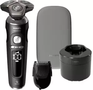Электробритва Philips SP9840/31 фото
