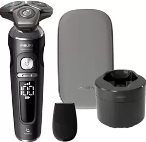 Электробритва Philips SP9840/32 фото