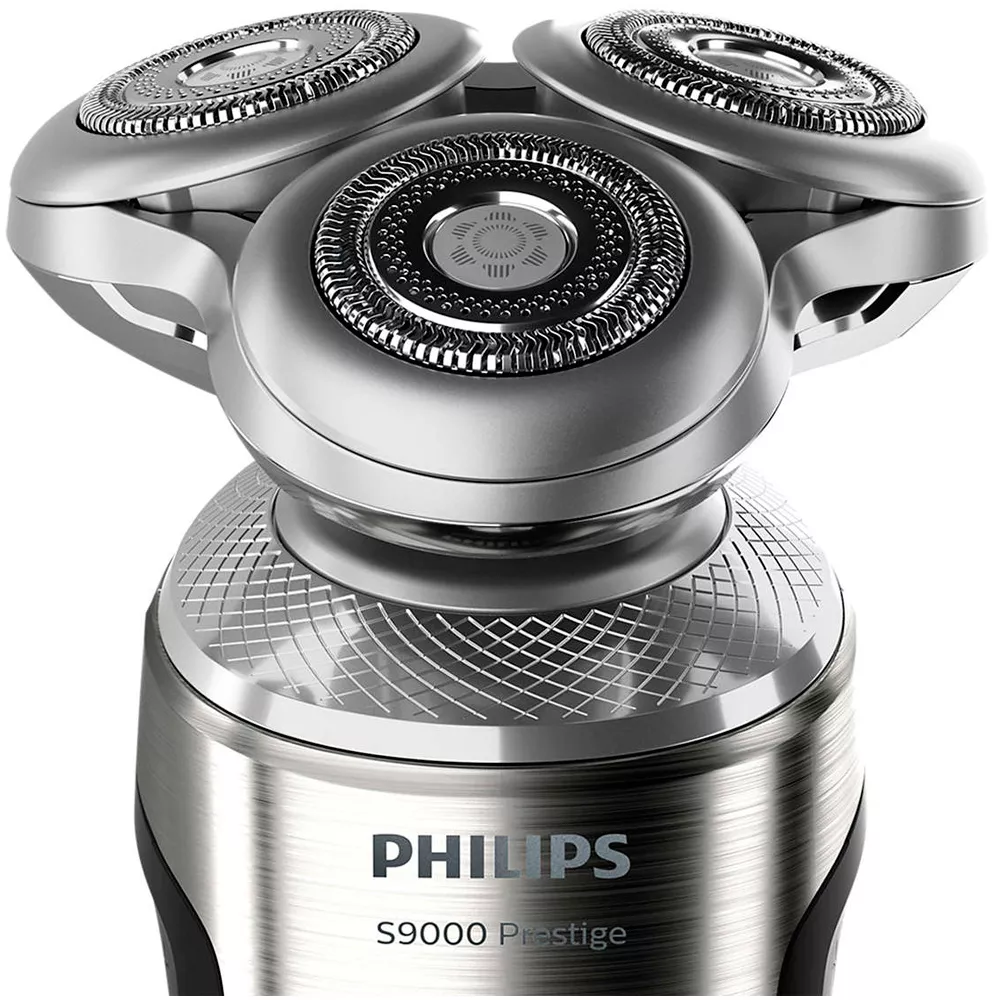 Электробритва Philips SP9863/14 S9000 Prestige фото 2