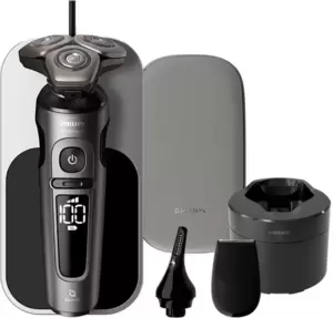 Электобритва Philips SP9882/36 фото