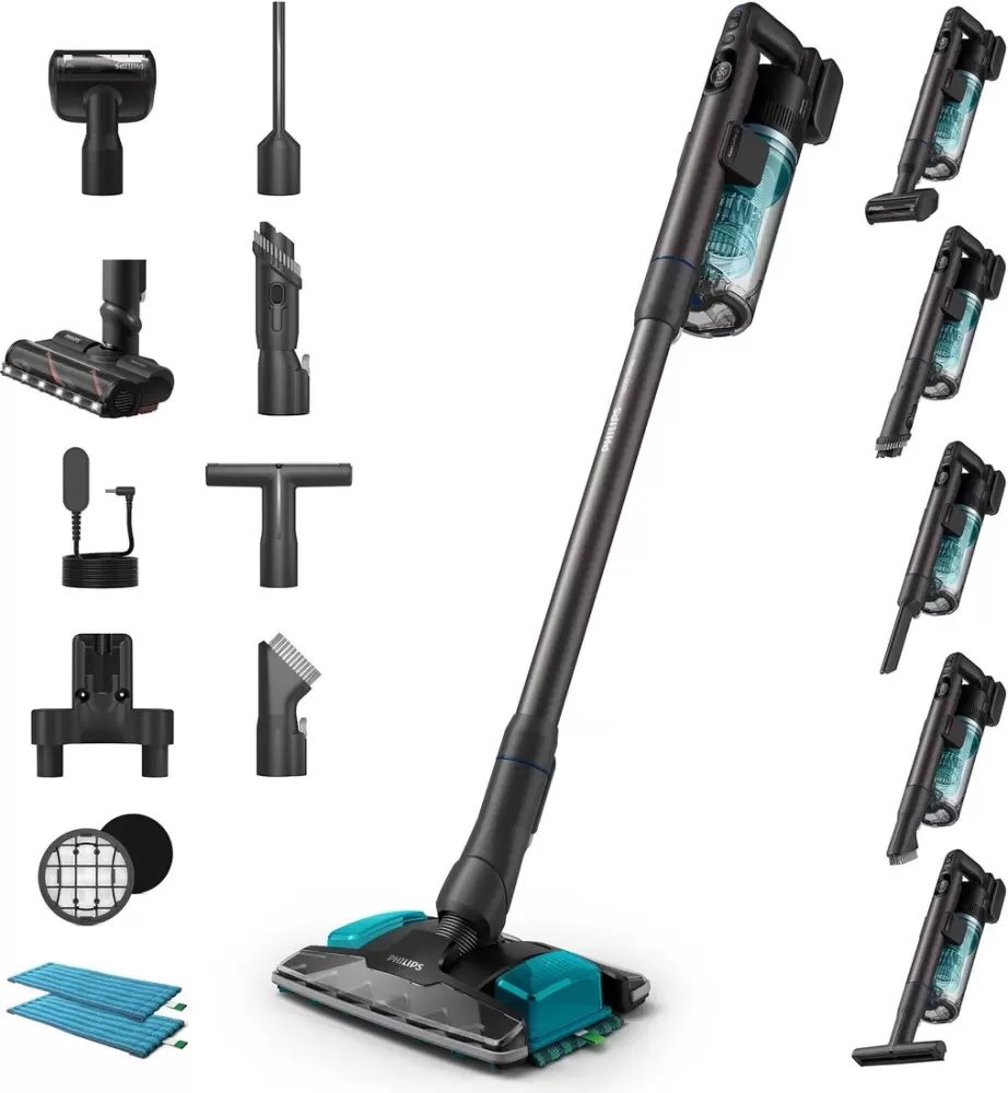 Philips SpeedPro Max 8000 Complete XC8157/01