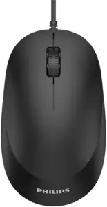 Мышь Philips SPK7207 (черный)