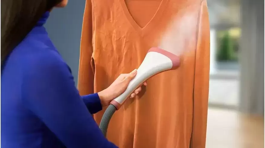 Отпариватель Philips STE1030/20 фото