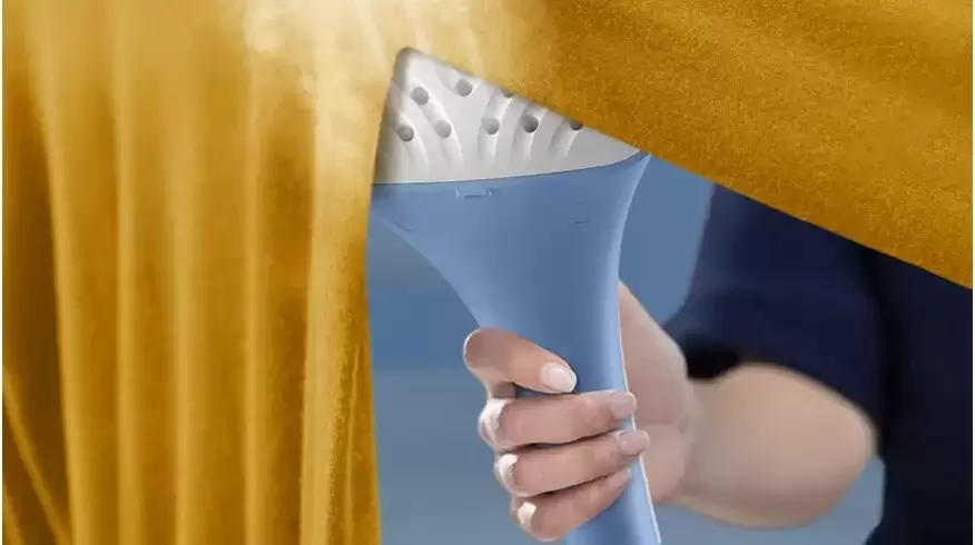 Отпариватель Philips STE1030/20 фото