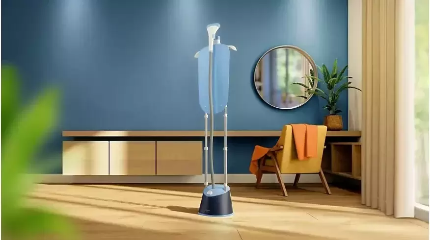 Отпариватель Philips STE1030/20 фото