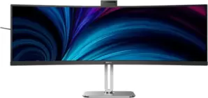 Монитор Philips SuperWide 49B2U6900CH/00 фото