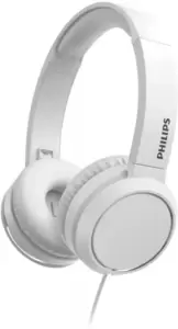 Наушники Philips TAH4105 (белый) фото