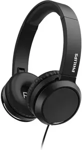 Наушники Philips TAH4105 (черный) фото