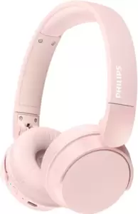 Наушники Philips TAH4209 (розовый) icon