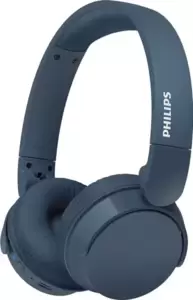 Наушники Philips TAH4209 (синий) фото