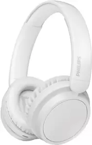 Наушники Philips TAH5209 (белый) фото