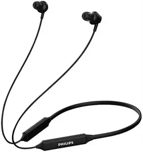 Наушники Philips TAN3235 (черный) фото