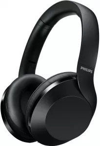 Наушники Philips TAPH802BK/00 фото