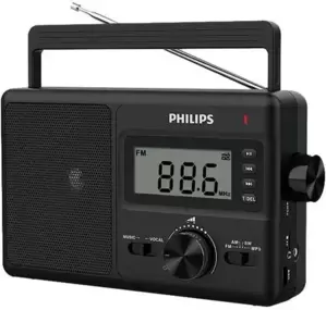 Радиоприемник Philips TAR3368/93 фото