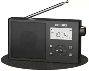 Радиоприемник Philips TAR3378 фото