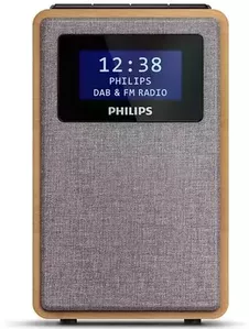 Радиоприемник Philips TAR5005 фото