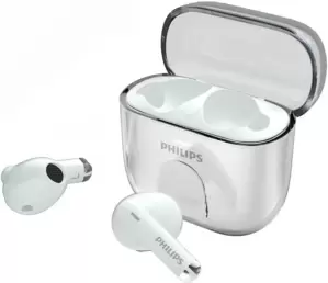 Наушники Philips TAT1158WT/97 фото