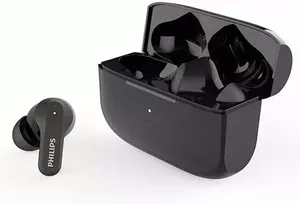 Наушники Philips TAT3256 (черный) фото