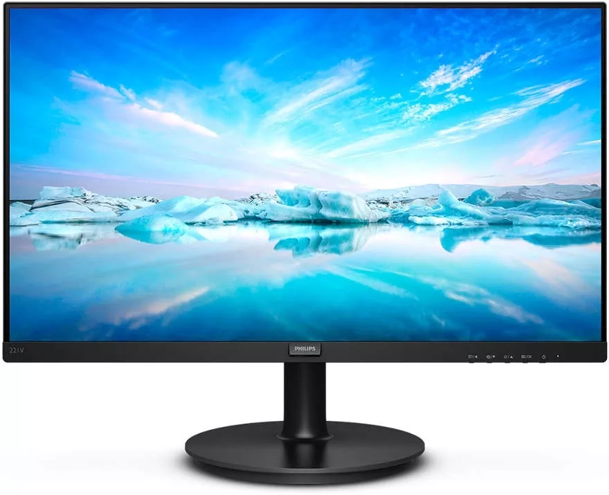 Philips V Line 221V8LB/00
