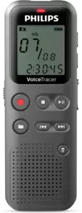 Диктофон Philips VoiceTracer DVT1120 фото