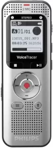 Диктофон Philips VoiceTracer DVT2015 фото