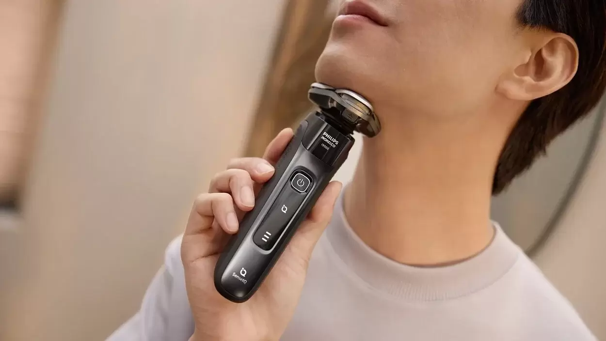 Электробритва Philips X9000/30 фото