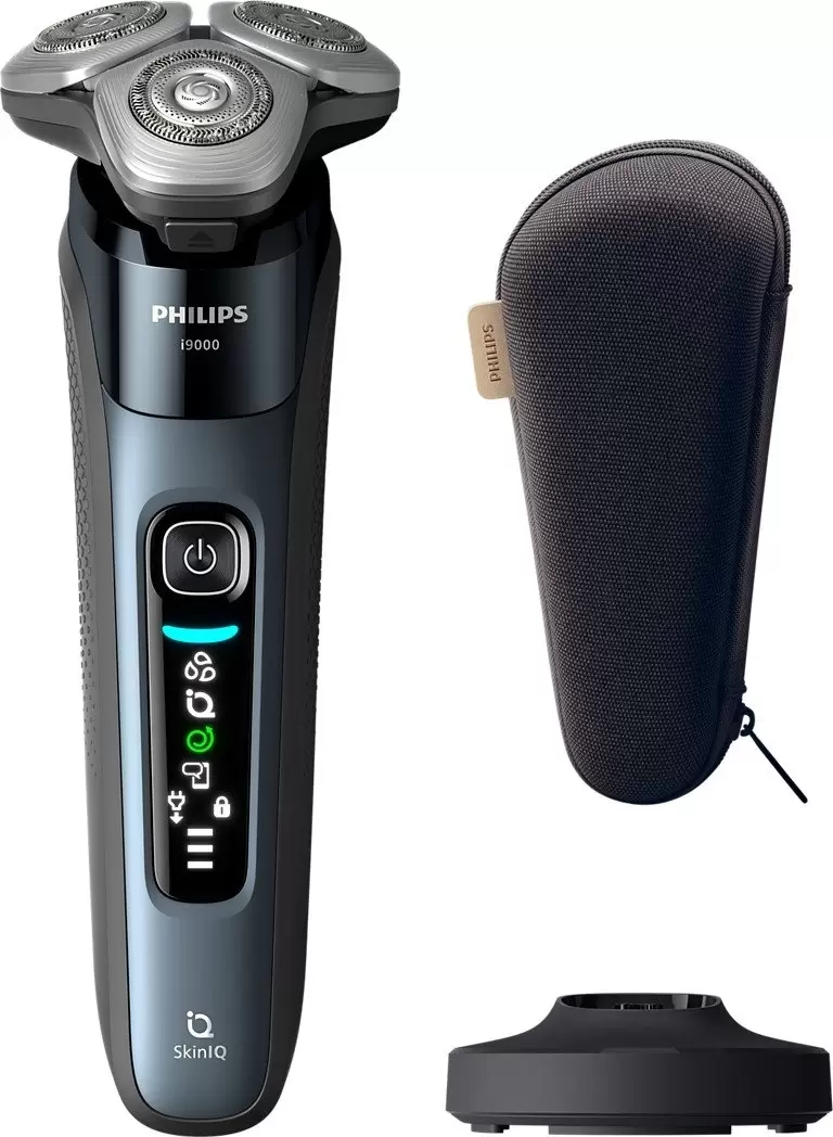 Электробритва Philips X9001/10 фото