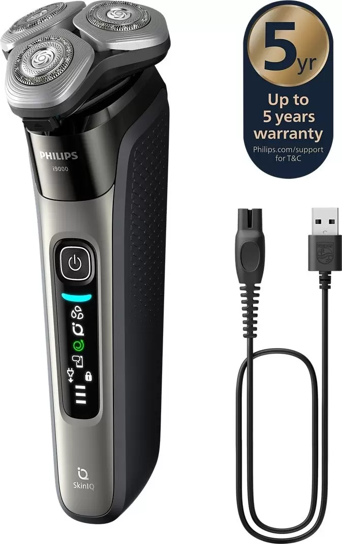 Электробритва Philips X9002/10 фото
