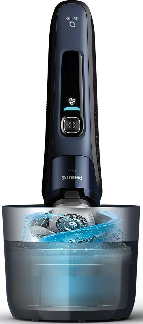 Электробритва Philips X9003/30 фото