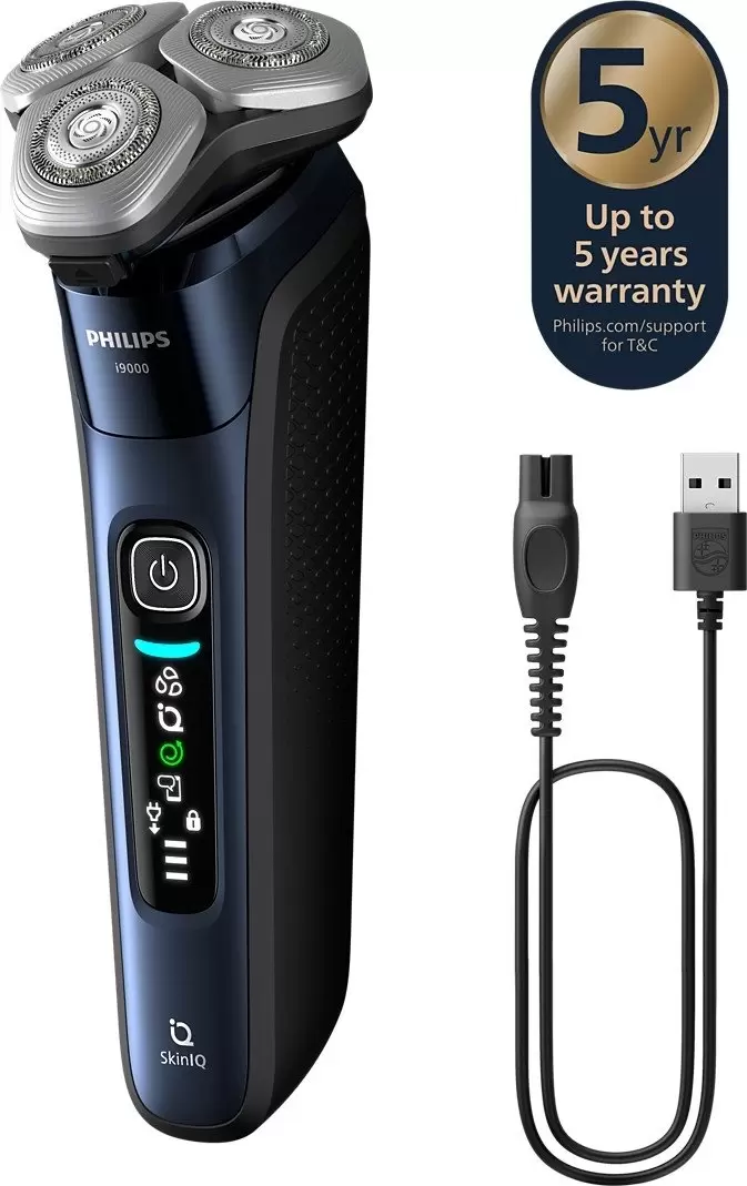 Электробритва Philips X9003/30 фото