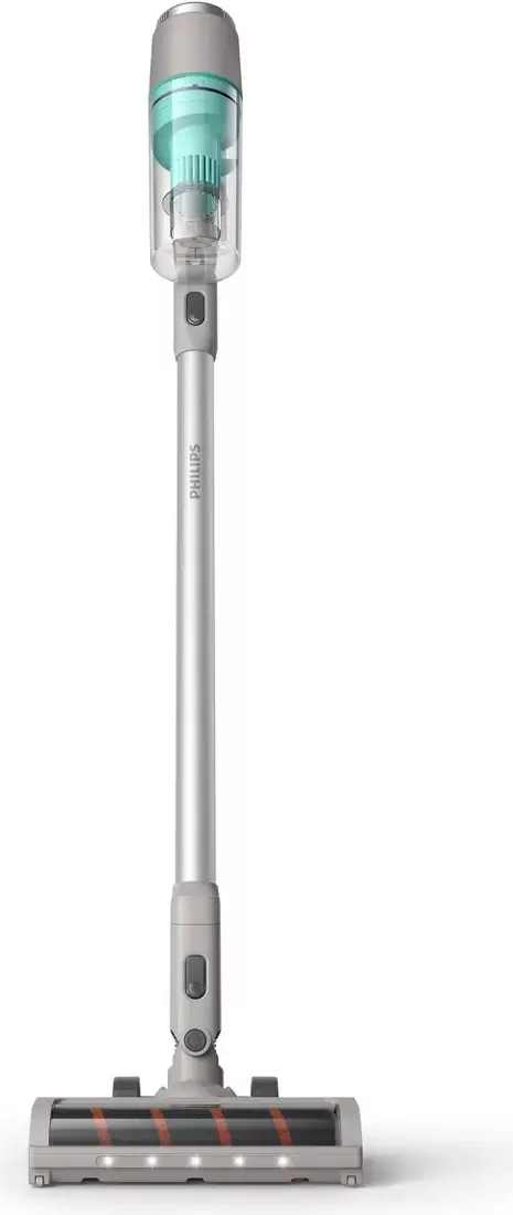 Пылесос Philips XC2012/01 фото