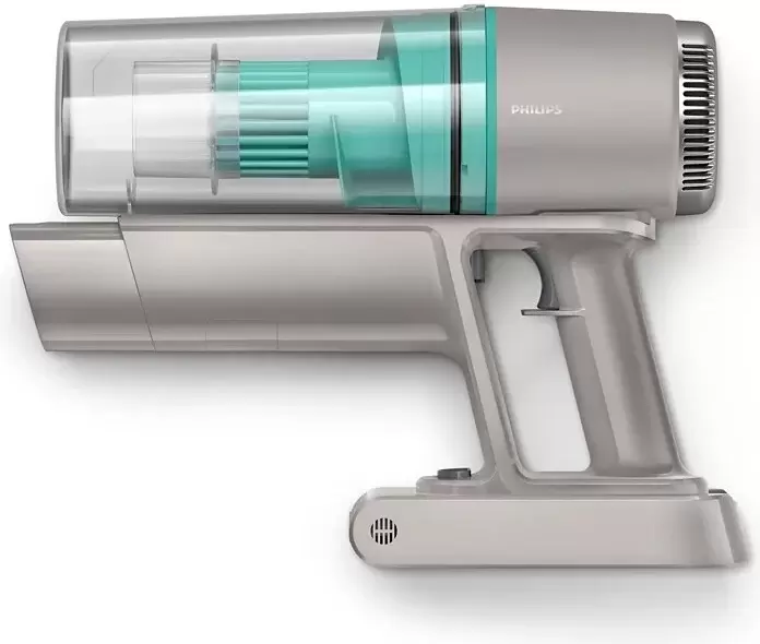 Пылесос Philips XC2012/01 фото