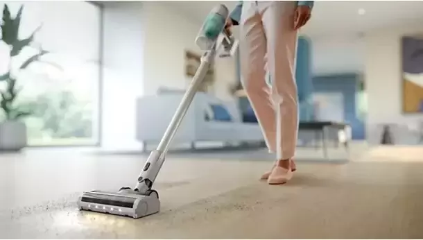 Пылесос Philips XC2012/01 фото