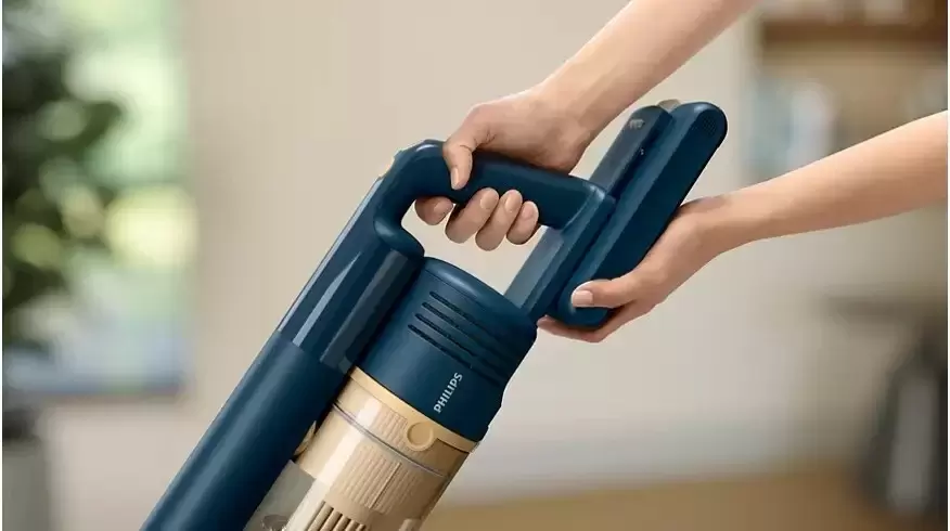 Пылесос Philips XC5043/01 фото