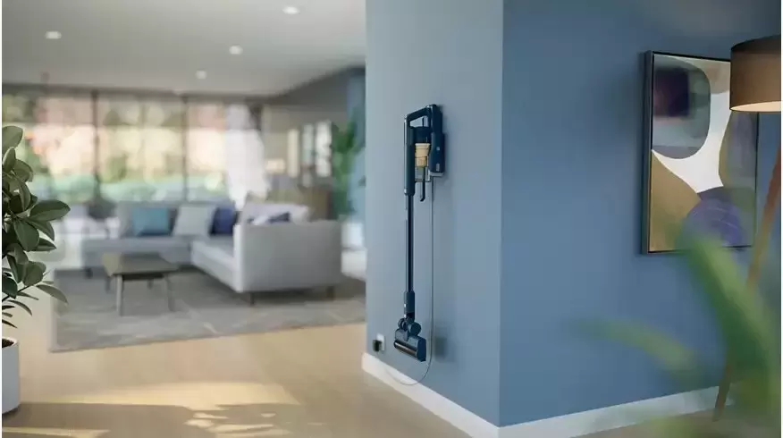 Пылесос Philips XC5043/01 фото