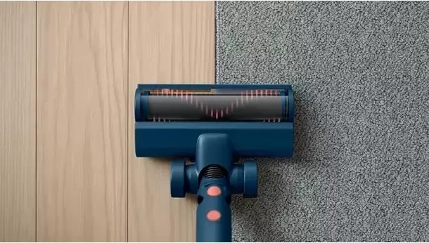 Пылесос Philips XC5142/01 фото