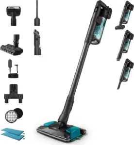 Пылесос Philips XC8155/01 фото